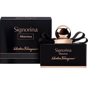 Salvatore Ferragamo Signorina 100ml Perfume - Open Box
